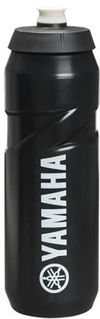Yamaha Racing GYTR Wasserflasche Trinkflasche Fahrrad schwarz
