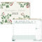 Familienkalender 2025 - Familienplaner 2025 6 Spalten, Kalendar 2025 familienplaner Januar 2025 - Dezember 2025, 32.5cm×24cm