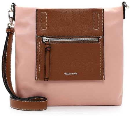 Tamaris Fabrizia Crossbody Bag Pink Salt