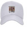 KOSOEII Basecap Waitin on Lane lustige süße 8 Sekunden Cowboy Cowgirl Rodeo Bull Rider Reiten Frost Film Geschenk countryCap Baseball Cap