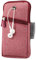 Einfach zu verwenden Telefonarmbeutel zum Laufen, Armband-Mobiltelefonhalter Compatible with iPhone 12 11 PRO MAX XS / XR / 8/7/6 Plus, Turnhalterhalter Compatible with Arm, Telefonbeutel Compatible w