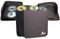 2 pochettes de rangement pour 504 CD/DVD/BD [Xcase]