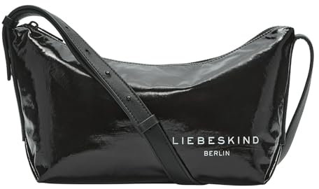 Liebeskind Berlin Crossbody M ELVIRA RAIN black