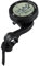 Wireless Bike Computer Waterproof Multi Functional LCD Screen Cycle Speedometer Mountain Bike Speedo Meter