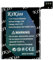 1800mAh High Capacity Li-ion Polymer Player Battery,Replacement Compatible for Apple iPod Touch 6th Generation 6 6g A1641 with Tool Kits