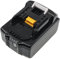 Batteria Gmmhhs 3000mAh compatibile con Makita LXWT01Z, LXWT01Z. ML184 Torcia elettrica MDF452DWEG, ML184, ML184 per numero di parte LGG1230, LGG1430, LXT400, MAK1430Li, MET1821, XRU02Z