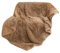 JJDFW Coperta rettangolare di lusso impermeabile per coppie, coperta calda e a pelo lungo, coperta in microfibra per amanti