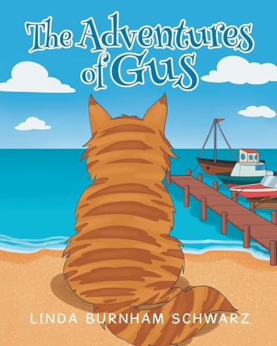 The Adventures Of Gus