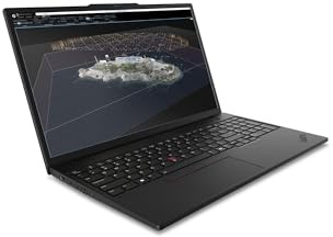 Lenovo ThinkPad P16s Gen 4 21QV - Intel Core Ultra 7 265H - vPro Enterprise - Win 11 Pro - RTX PRO 1000 Blackwell - 64 GB RAM - 1 TB SSD TCG Opal Encryption 2, NVMe, Performance - 40.6 cm (16)