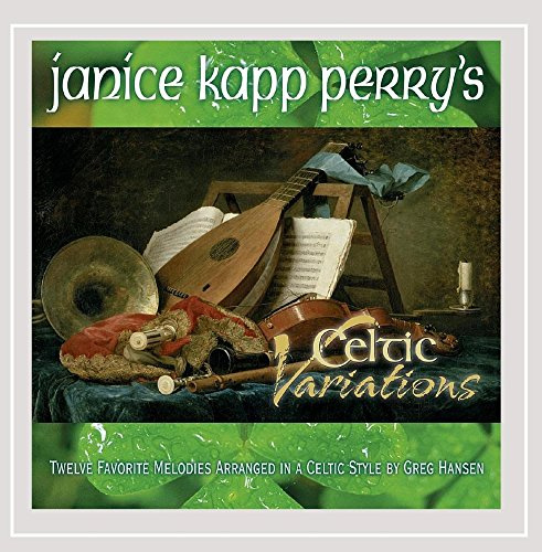 Janice Kapp Perry's Celtic Variations