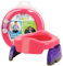 N in 1 Pot de toilette pour bébé (Couleur Assortie)