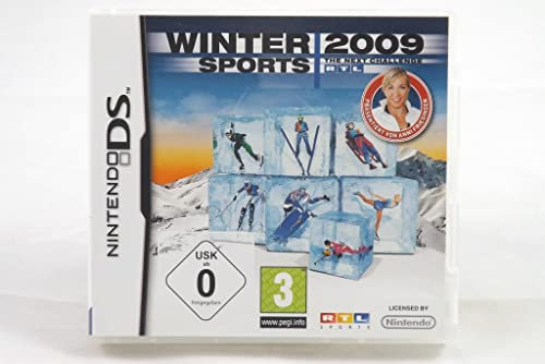 RTL Winter Sports 2009