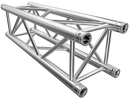 Global Truss F34PL, 100cm, 4-Punkt Truss