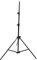 Manfrotto 1052BAC Compact Stand , Air Cushioned , Black