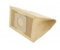 Homespare Sac Aspirateur: LG Paquet de 5 Bomann, Clatronic, Far, Holland Electro, LG TB33, Privileg, Proline, Satrap, Silva, Solac, Swan, Tesco VC108 Sacs à Poussière pour LG Extron V3900, V3900D, V3900T, V3900DV, V3900TV, V3900RD, V3900RT, V3900RTV