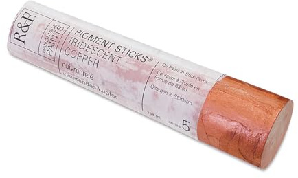 R&F Pigment Stick 188Ml Iridescent Copper