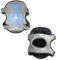 K2 ATHENA 8.1 KNEE PAD Damen Knieschützer Gr. XS