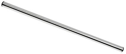 DW DWCPRKB36S Rack 36-Inch Straight Bar