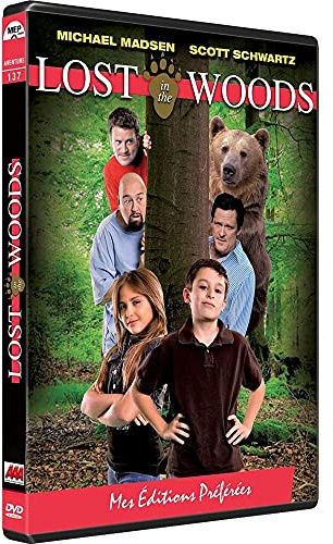 Lost in the woods [FR Import]