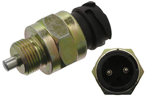 febi bilstein 35329 Druckschalter für Fahrerhaus, Getriebe und Differential, 1 Stück