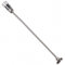 Magnetische Schwanenhals Taschenlampe/Arbeitsleuchte Inspektionsleuchten/Arbeitslampe 1 LED auf Magnetbasis und flexible