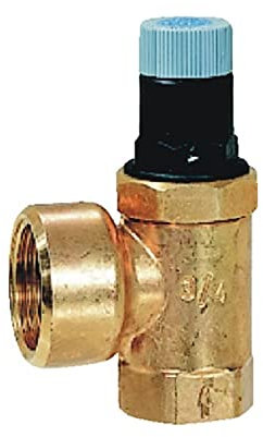 Honeywell Sicherheitsventil SM152-3/4AB