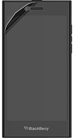 Blackberry ACC-60112-001 Displayschutzfolie Leap (2-er Pack) klar