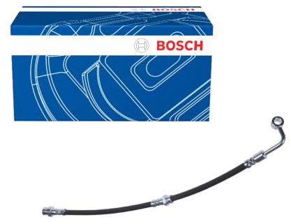 BOSCH Bremsschlauch 1987481393 Länge: 428mm, | Kompatibel mit: KIA PICANTO I