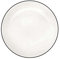 à table ligne noire Dessertteller 21 cm