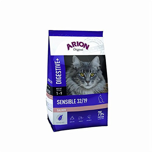 Arion Cat Original Sensibles 32/19 Lachs | 7,5 kg