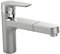 Ideal Standard CERAPLAN III - Rubinetto da cucina con doccetta estraibile, cromato