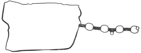 VICTOR REINZ Gasket, cylinder head cover 71-10137-00