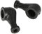 KOWALIT Set: 2x Gummitülle (Schutzkappe) für Zündspule, alte Form, 8351.1/1-001:2 - Simson S50, S51, S70, KR51/2 Schwalbe, SR50, SR80 - MZ ETZ