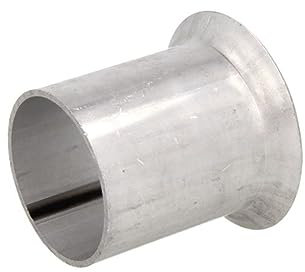 Bosal 263-007 - Flansch, Abgasrohr