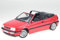 Norev VW Golf 3 Cabrio 1995 rot Modellauto 188433 1:18