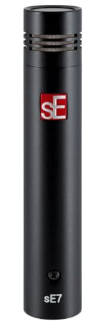 SE Electronics sE7 Stereo-Set - Small Diaphragm Condenser Microphone