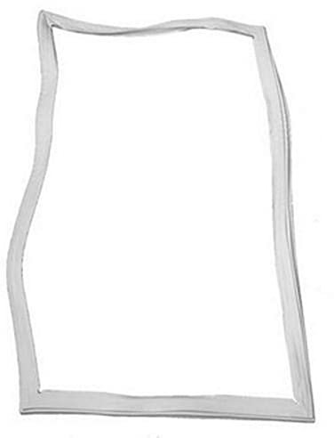 Sello de puerta congelador original Frigo, Refrigerador, Congelador 481946818197 Whirlpool