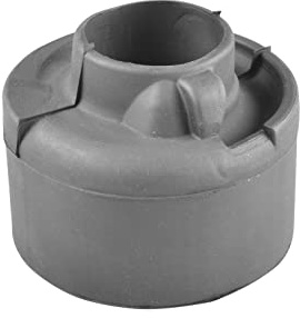 TEDGUM 00725793 REAR SPRING PAD (LOWER - LIFTING)