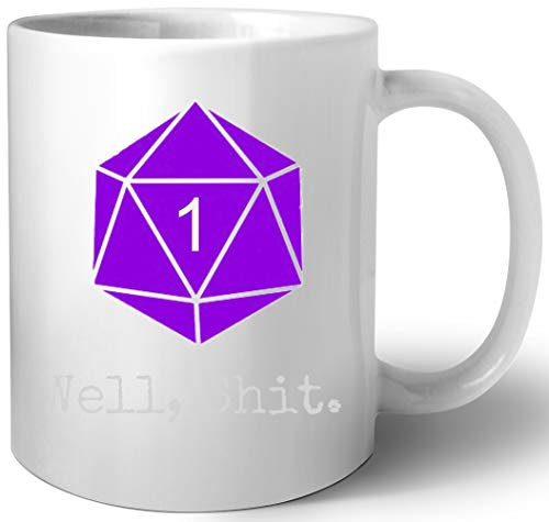 Luxogo Kritischer Fehlwurf Keramiktasse Ceramic Mug