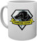 Metal Gear Solid Diamond Dogs Tasse Mug Cup