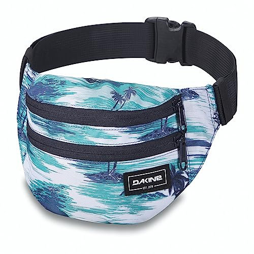 Dakine Unisex-Adult Klassisk hiphop-pakke Pack Accessories, Blue Isle, Einheitsgröße EU