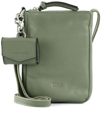 FREDsBRUDER Ginsberg Cellphone Bag 18 cm sage, Einheitsgröße