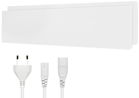 Anti-moisissure, efficace contre la moisissure, sans produits chimiques, système de chauffage modulaire de 50 à 250 W
