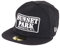 New Era Sunset Park Brooklyn New York Black 59Fifty Basecap - 7 3/4-62cm (XXL)