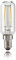Xavax Bombilla de alambre LED, E14, 250lm lleno. 25W, Bombillas Campana Extractora, Bombilla Nevera
