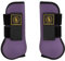 BR Gamaschen Event Lila-Grau - Cob/VB
