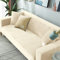 Samt Sofabezüge 3/2/1/4 Sitzer Sofa Abdeckung L Form Schonbezug Sofa Sofabezug Sofa Überzug Sofahusse Couch Bezug Sofa Überzug Hussen Stretch Couchbezüg Sofaüberwurf Couchhusse ( Color : #3 , Size : 2