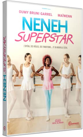 Neneh superstar [FR Import]