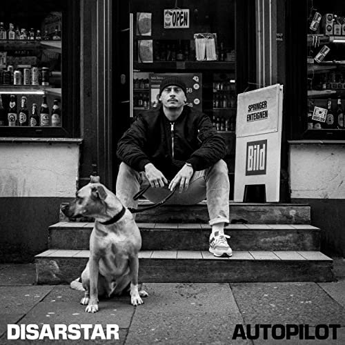 Autopilot EP [Explicit]