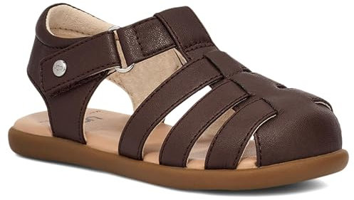 UGG Bambini, Kolding, Punta chiusa, GRIZZLY, UK5